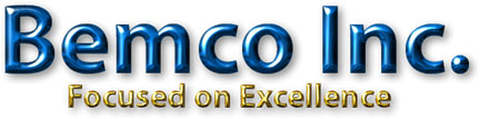 Bemco Inc. Logo