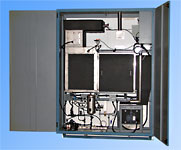 Bemco Mass Transfer Humidity System