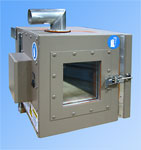 Bemco LDP, FTU Style Temperature Chamber with Bias Hinge