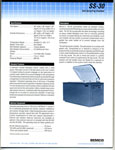 SS30 Obsolete Bulletin PDF