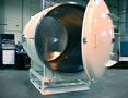 Bemco High Vacuum Vessel