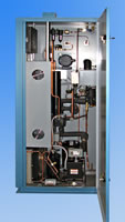 Bemco FB1.5-100X350H Temperature Test Chamber Manual 4E B1 