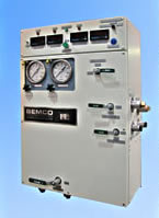 Bemco PAO-DII Wall Mounted Panel