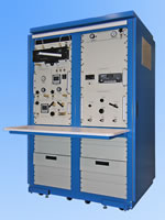 Bemco Integrated Distribution Controls and PTS Temperature Servo System
