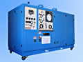 Bemco Mechanically Refrigerated PCL Chiller